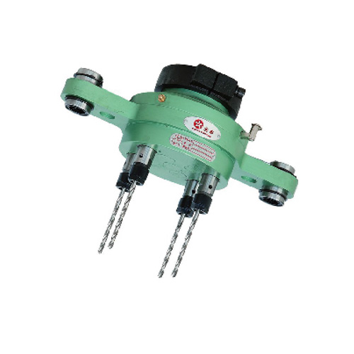 強(qiáng)力切削固定式多軸器